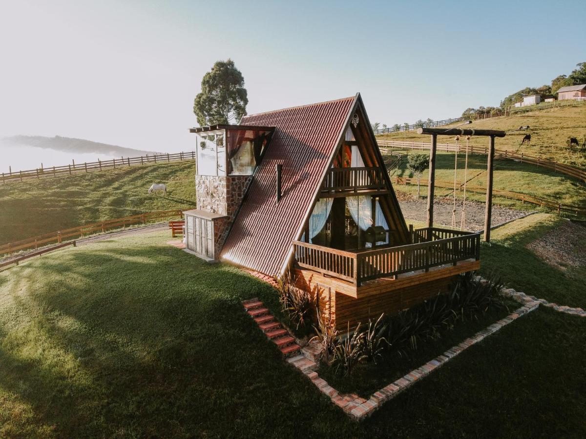 Malbec Chalet