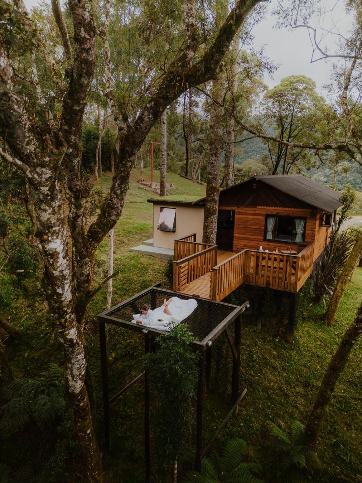 Chalet Malbec
