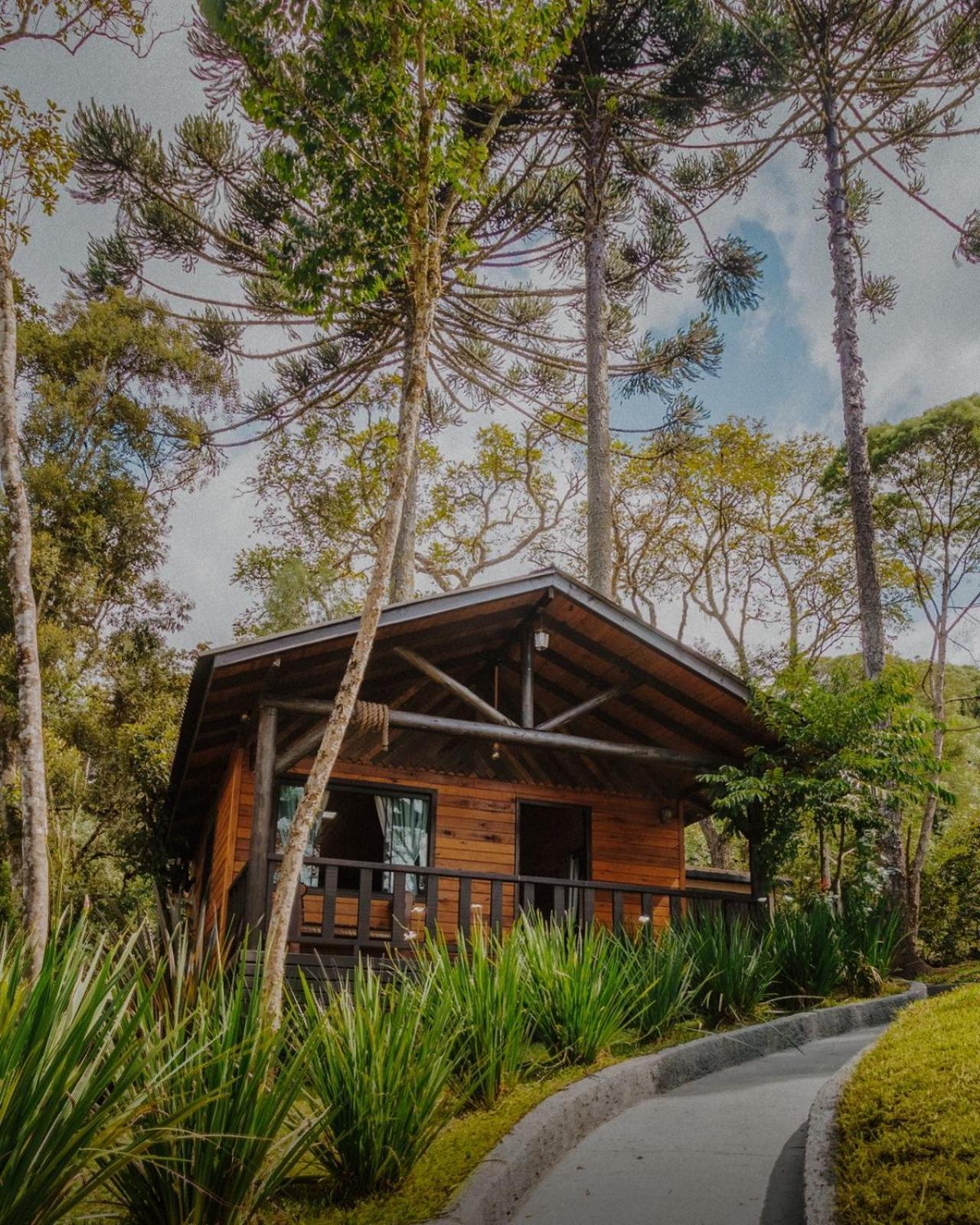 Malbec Chalet Bom Retiro (Santa Catarina)